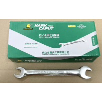 2 Đầu Chìa Hark Caput