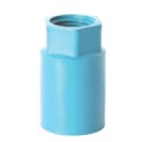 Nối Ren Trong 21mm Lục Giác
