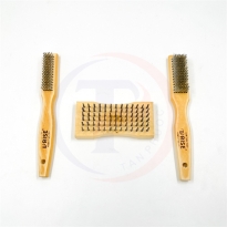 Bàn Chải Gỗ Tấn Phước