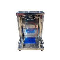 Bàn Thờ Ông Địa Inox