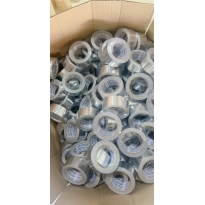 Băng Keo Bạc 5Fx20M
