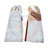 Bao Tay Hàn Chống Nống 1 Lớp