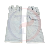 Bao Tay Hàn Chống Nóng 2 Lớp