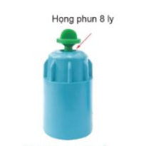 Béc Bít Con Vít Phun Ngang