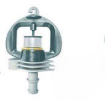Béc Nhỏ Kiểu Úc Thân Xoay Có Phe Tháo Rời Đuôi 8-10 Ly
