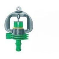 Béc Tưới Kiểu Úc Thân Xoay Có Phe Tháo Rời Họng Phun 1.5ly Đuôi 8-10 ly