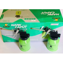 Bình Nhớt Hark Caput