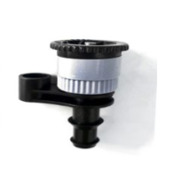 Bộ Béc Phun Chỉnh Góc 360 Độ 