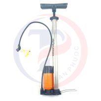 Bơm Inox GF - Gofuther