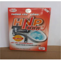 Bột Thông Cầu Cống HNP888 (200gr) 