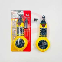 Búng Mực Tự Động ZM