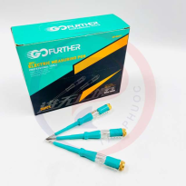 Bút Thử Điện Cao Cấp GF - Gofuther
