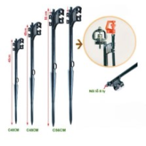 Cây Cắm Giữ Béc Âm Dương 