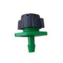 Cây Cắm Tưới Gốc 8 Tia (Màu Đen)