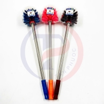 Cây Chà Bồn Cầu (Cán Inox)
