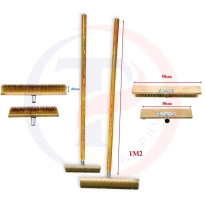 Cây Chà Rong Rêu Cán 1M2 (Thau)
