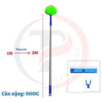 Cây Quét Mạng Nhện 3 Chức Năng