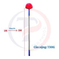 Cây Quét Mạng Nhện