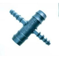Chữ Thập Nối Ống Đuôi 8-10Ly