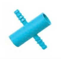 Nối Chữ Thâp PVC