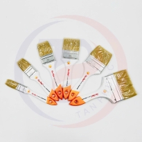 Cọ cán gỗ Xin Chào Thanh Bình
