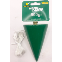 Con Rọi Hark Caput