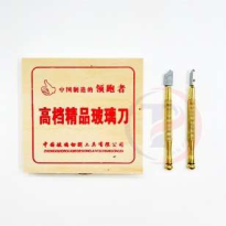 Dao Cắt Kính Thau Hộp Gỗ