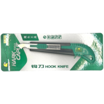 Dao Rọc Giấy Meca Hark Caput