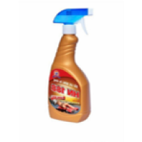 Dầu Lau Bóng Đa Năng Hoàng Ngọc (550 ml)