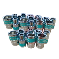 Đầu Tuýp 1/2 GoFuther dài