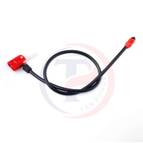 Dây Bơm Xe Đạp GF - Gofuther