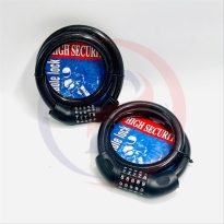 Dây Khóa Có Số
