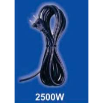 Dây Nguồn Chịu Tải Pana 2500W