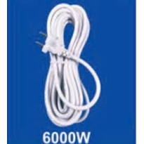 Dây Nguồn Chịu Tải 6000W Pana