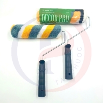 Cọ Lăn Thanh Bình Decor-Pro New  3 Màu