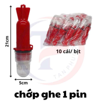 Đèn Chớp Ghe Pana