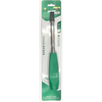Đục Gỗ Hark Caput (Cán Nhựa Dẹp)