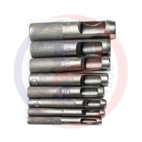 Đục  Lổ Các Size