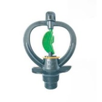Béc Tưới Thìa Thân Xoay Có Phe Tháo Rời Họng Phun 4.5Ly