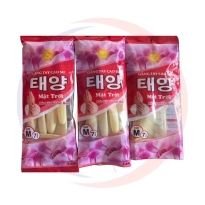 Găng Tay Cao Su HQ Cỡ Ngắn