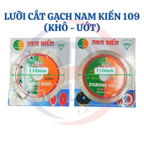 Lưỡi Cắt Gạch Nam Kiến 109