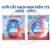 Lưỡi Cắt Gạch Nam Kiến 1T2