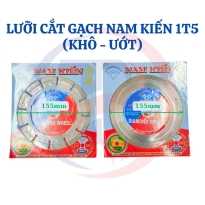 Lưỡi Cắt Gạch Nam Kiến 1T5