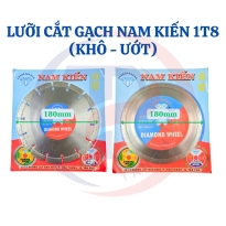 Lưỡi Cắt Gạch Nam Kiến 1T8