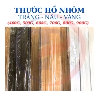 Thước Hồ Nhôm