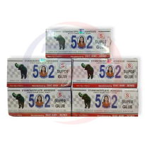 Keo 502 Cô Gái ĐA