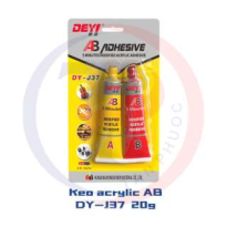 Keo AB J37 DEYI
