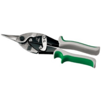 Kéo Cắt Tôn Kiểu 10"/ 250mm Hark Caput