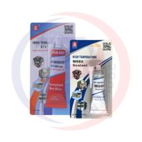 Keo Dán Chịu Nhiệt Độ Cao M588 ĐA 85G