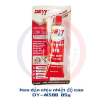 Keo Dán Chịu Nhiệt Độ Cao M588 DEYI 